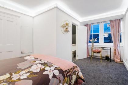 Belsize Park Boutique Accommodation - image 22