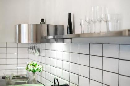 Belsize Park Boutique Accommodation - image 25