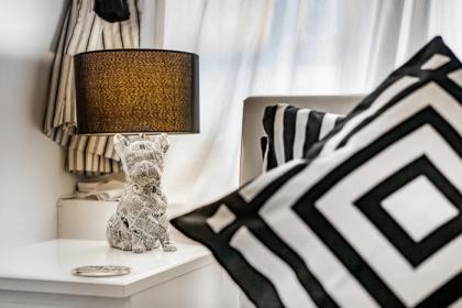 Belsize Park Boutique Accommodation - image 26