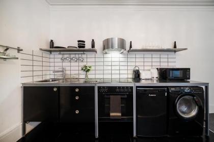 Belsize Park Boutique Accommodation - image 27