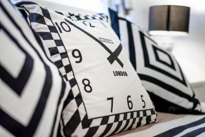 Belsize Park Boutique Accommodation - image 29