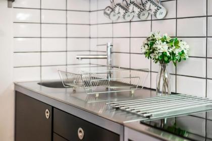 Belsize Park Boutique Accommodation - image 30