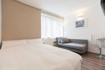 Apartments Craven Terrace - image 11