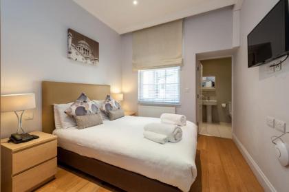 12 London Street Apartments - image 10