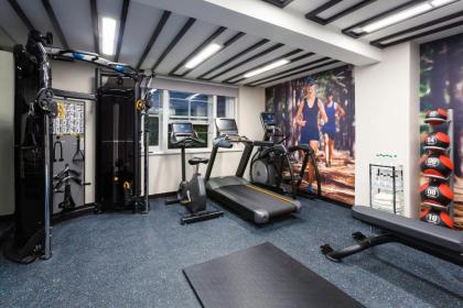 12 London Street Apartments - image 20