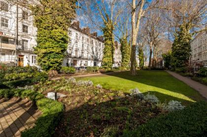 12 London Street Apartments - image 8