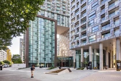 Lincoln Plaza Serviced Apartments by TheSqua.re - image 14