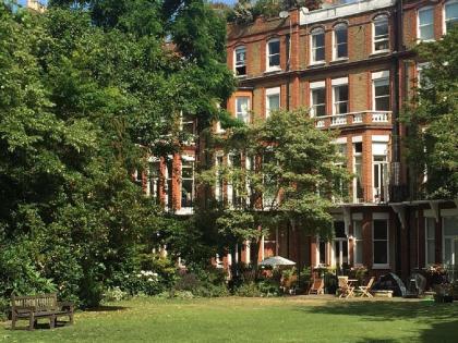 The Bromptons Luxury South Kensington Apartment - image 21