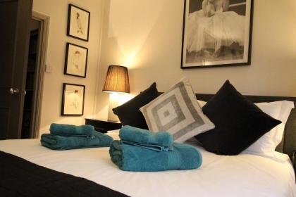 The Bromptons Luxury South Kensington Apartment - image 5