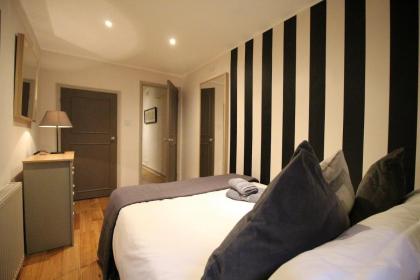 The Bromptons Luxury South Kensington Apartment - image 8