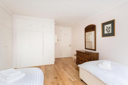 Prime London Apartment Oxford Circus - image 27