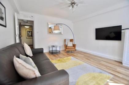 Marlyn Lodge – City of London - image 1