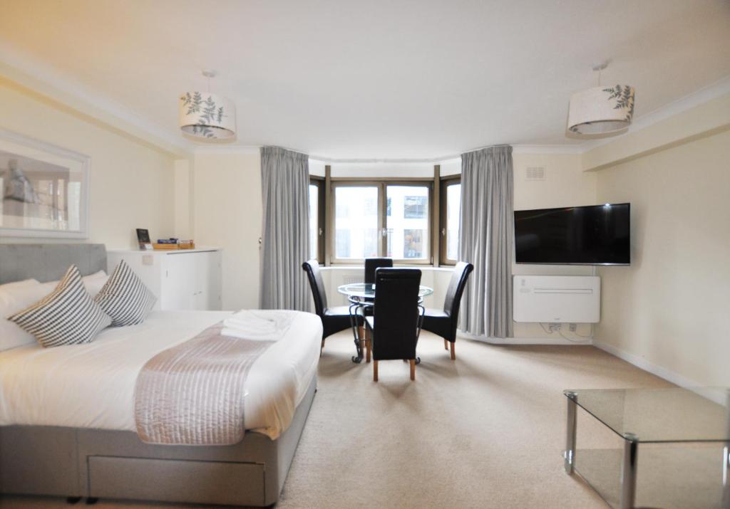 Marlyn Lodge – City of London - image 3