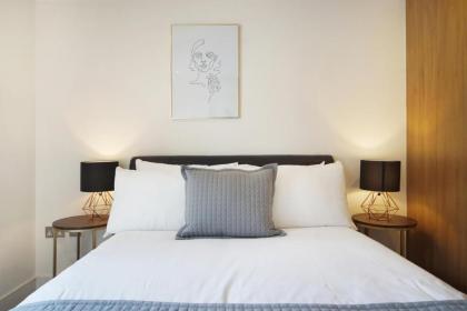 Modern Apartments in Bayswater Central London FREE WIFI & AIRCON by City Stay Aparts London - image 15