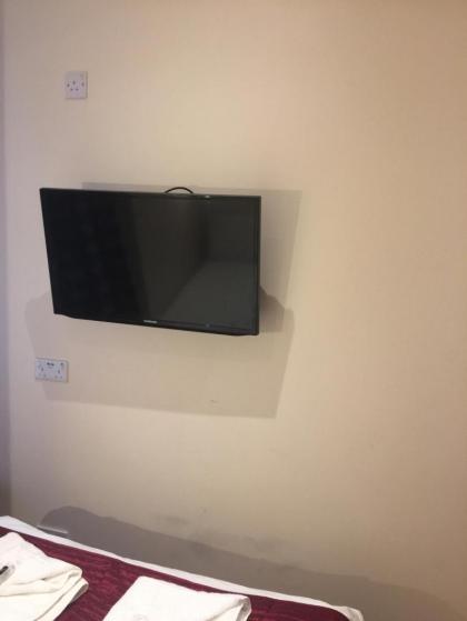 Hellenic Hotel - image 12