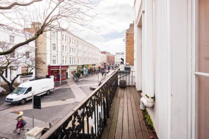 Dream South Kensington Apartment - image 16