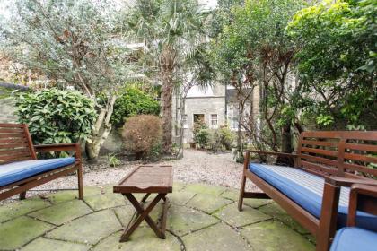 Jesmond Hotel - image 10