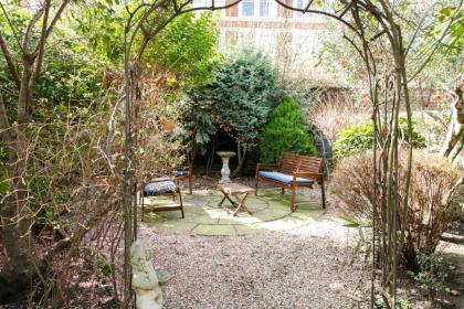 Jesmond Hotel - image 11