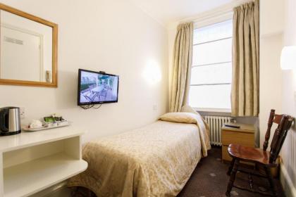 Jesmond Hotel - image 14