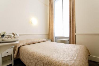 Jesmond Hotel - image 16