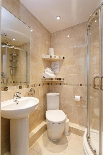 Jesmond Hotel - image 17