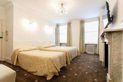 Jesmond Hotel - image 19