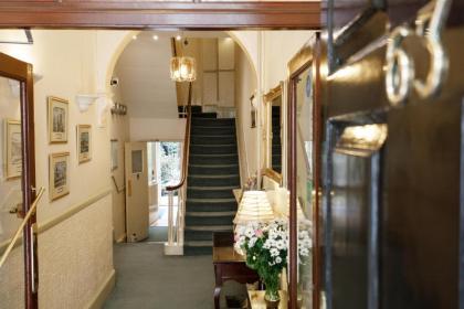 Jesmond Hotel - image 2