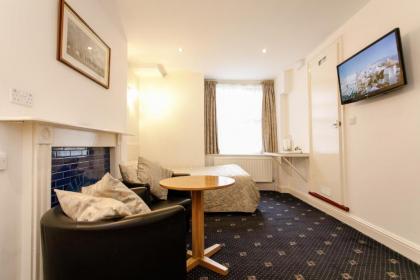 Jesmond Hotel - image 20