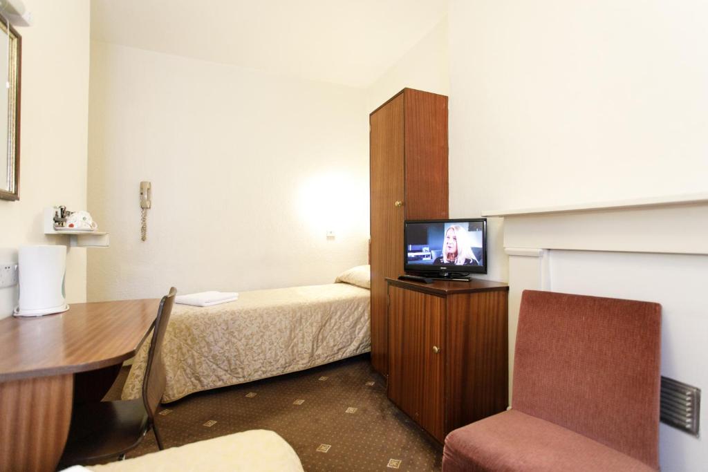 Jesmond Hotel - image 3