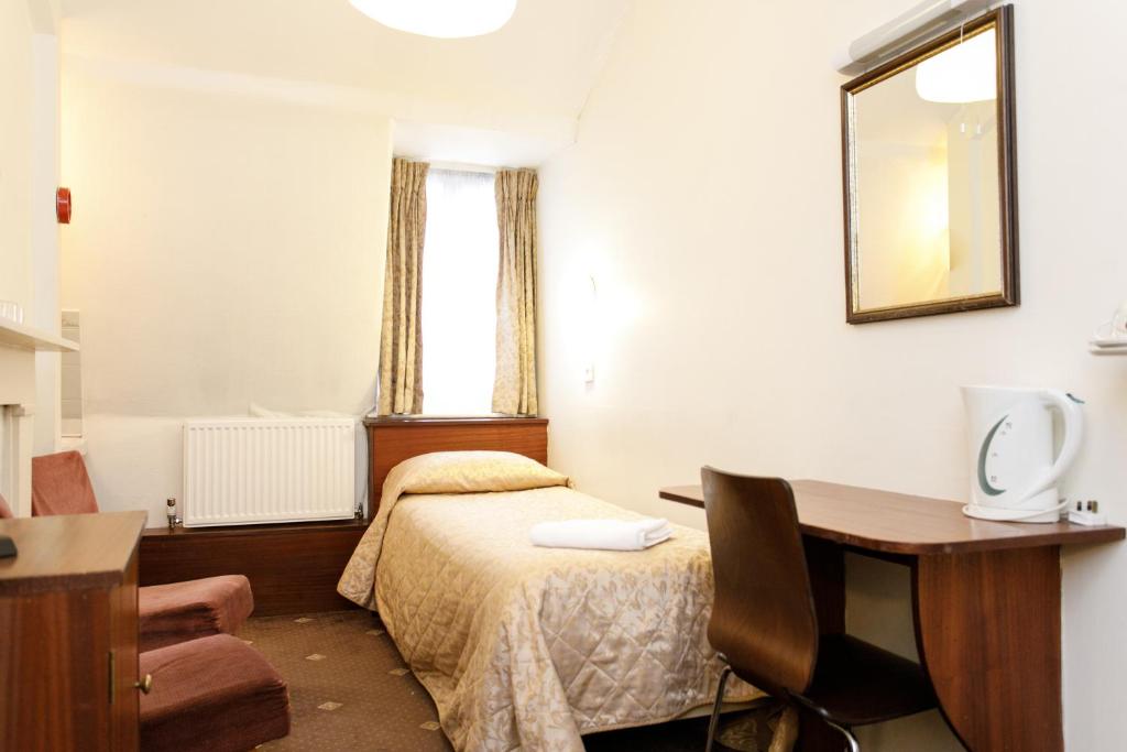 Jesmond Hotel - image 4