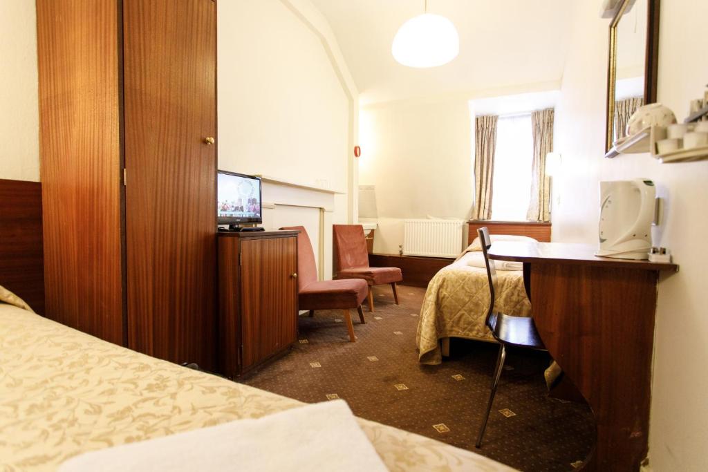 Jesmond Hotel - image 5