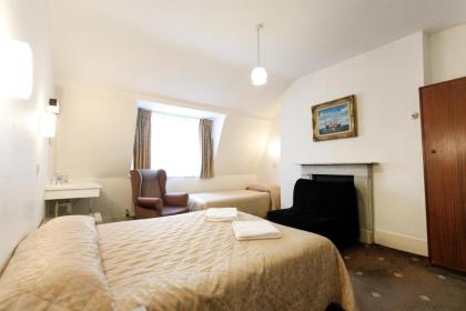 Jesmond Hotel - image 6