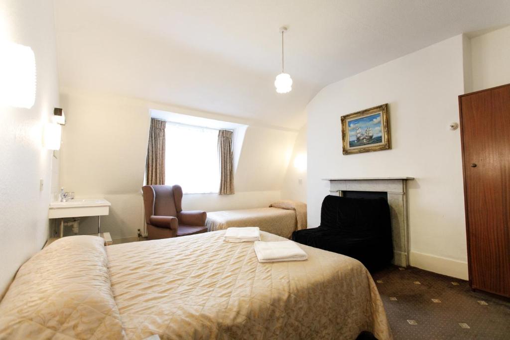 Jesmond Hotel - image 6