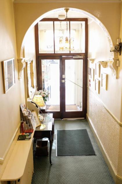 Jesmond Hotel - image 8