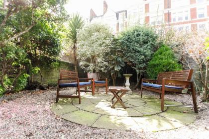 Jesmond Hotel - image 9