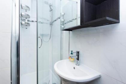 Soho Central Apartments - image 22