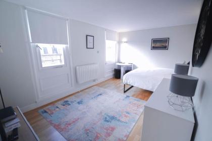Camden Serviced Apartments - image 21