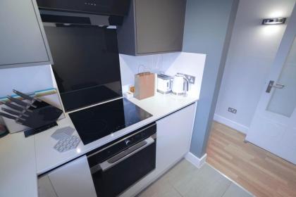 Camden Serviced Apartments - image 22