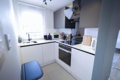 Camden Serviced Apartments - image 23