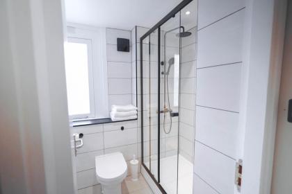 Camden Serviced Apartments - image 25