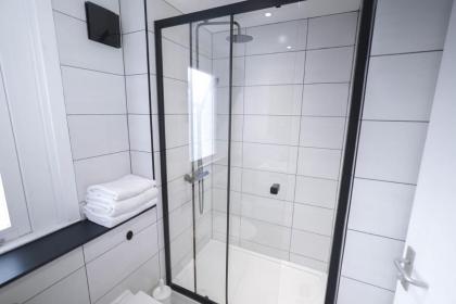 Camden Serviced Apartments - image 27