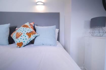 Camden Serviced Apartments - image 28