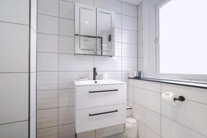 Camden Serviced Apartments - image 29