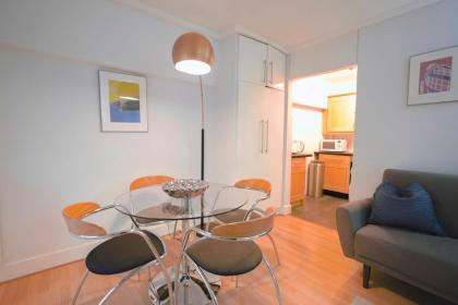 Camden Serviced Apartments - image 30