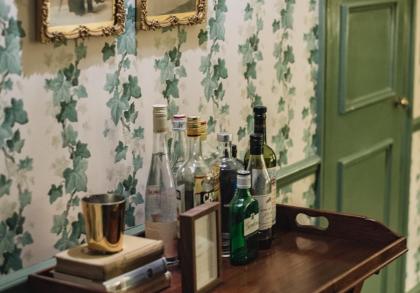 Home at Heart - Glorious 2 Bedroom Garden Apartment Notting Hill TALB - image 30