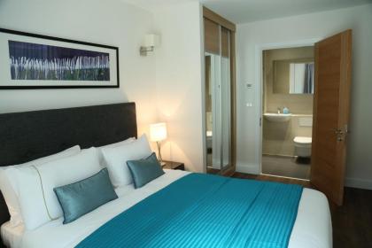 Twyne House Apartments - image 13