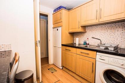 Beautiful Views - 1-Bedroom in Chancery Lane - image 15