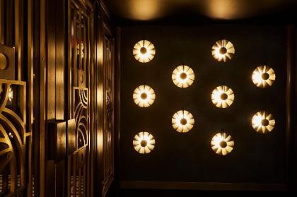 Hotel Indigo LONDON - 1 LEICESTER SQUARE - image 20