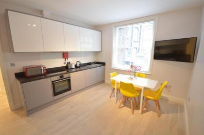 St Anne's Court by Indigo Flats - image 13