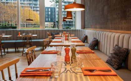 Lincoln Plaza London Curio Collection By Hilton - image 19